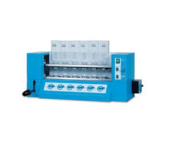 Bộ chiết xơ tan (tiêu hóa) CFS6 - Velp